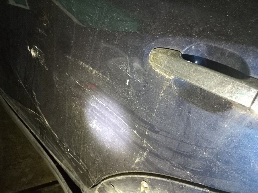 Фото Subaru XV 360